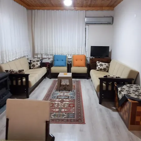 Coskun Bag Evi Cakirlar