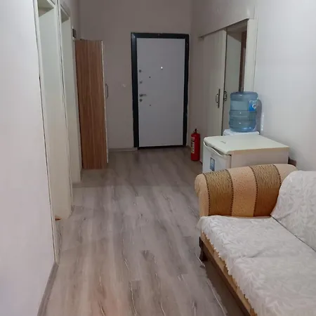 Coskun Bag Evi Apartment
