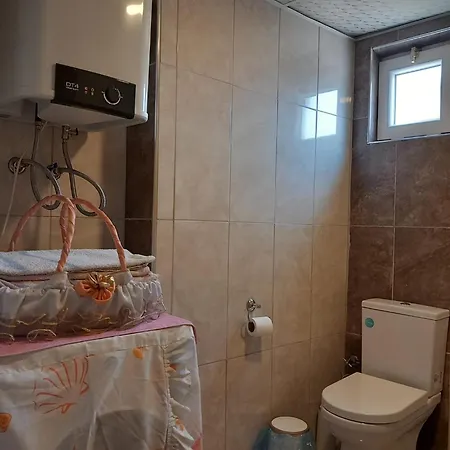 Coskun Bag Evi
