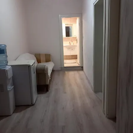 Coskun Bag Evi * Cakirlar