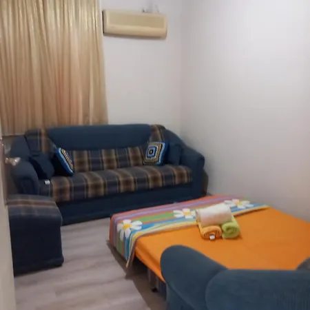 Coskun Bag Evi Apartment *