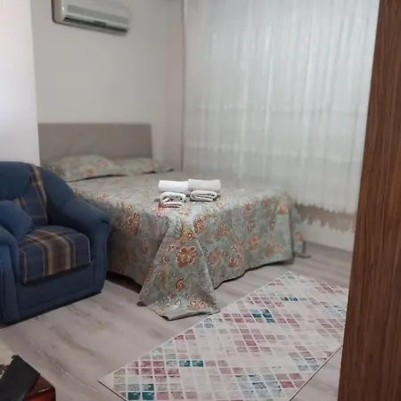 Coskun Bag Evi