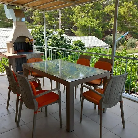 Coskun Bag Evi