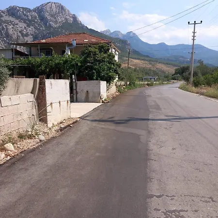 Coskun Bag Evi *