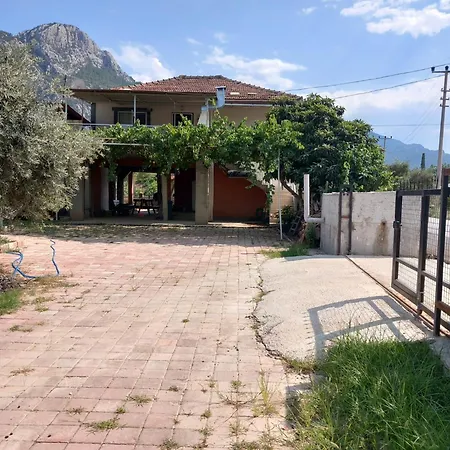 Coskun Bag Evi Cakirlar