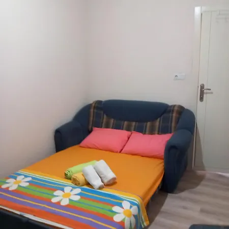Coskun Bag Evi * Cakirlar
