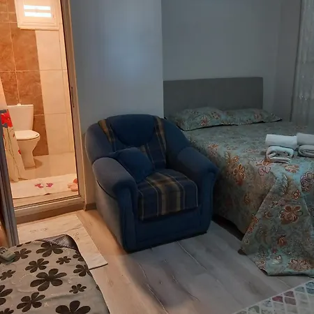 Coskun Bag Evi Appartement Cakirlar
