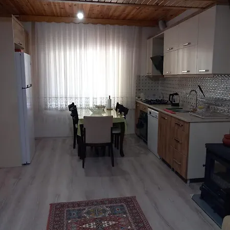 Coskun Bag Evi *